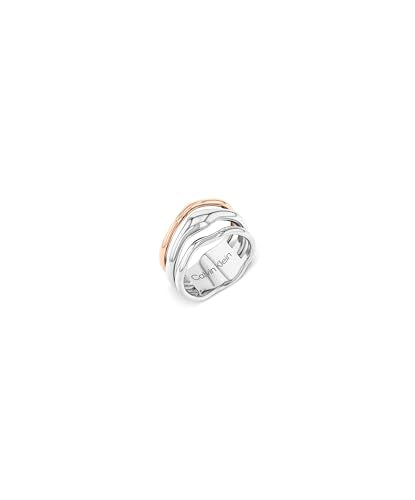Calvin Klein Women's Ring