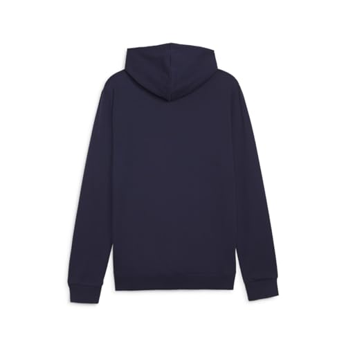 PUMA Teamgoal Casuals Hoody Men's Sweatshirt (Pack of 1)