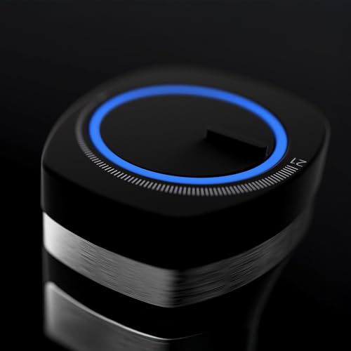 Cecotec Power TitanBlack 1500 XL PerfectCream&Crush Hand Blender, 1500 W, CrossBlades Technology with 4-Blade Blades, XL Foot, Includes Chopper, Whisk Sticks and Masher