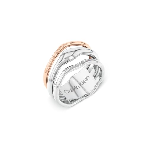 Calvin Klein Women's Ring