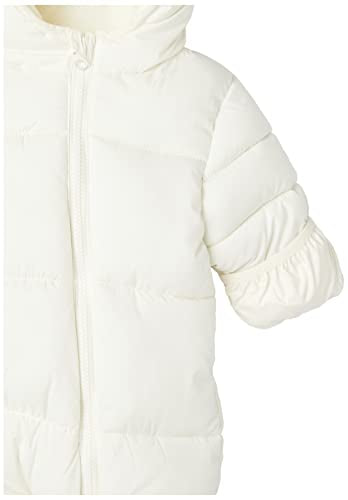 Amazon Essentials Unisex Baby Waterproof Winter Bunting Padded Suit