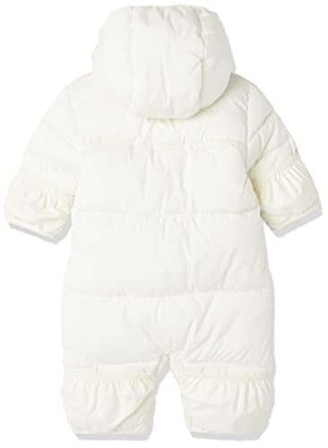 Amazon Essentials Unisex Baby Waterproof Winter Bunting Padded Suit