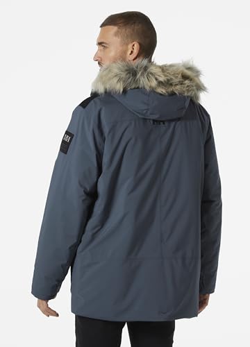 Helly Hansen Man Parka Reine