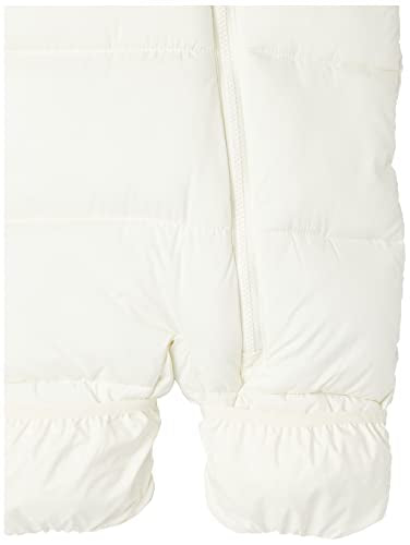 Amazon Essentials Unisex Baby Waterproof Winter Bunting Padded Suit