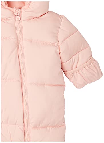 Amazon Essentials Unisex Baby Waterproof Winter Bunting Padded Suit