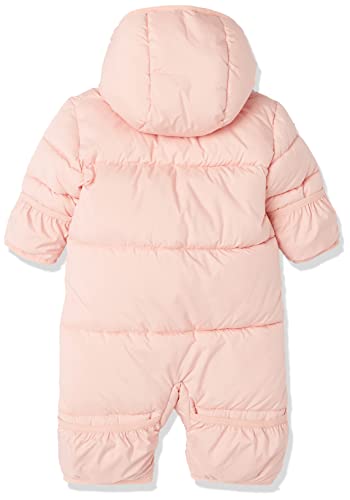 Amazon Essentials Unisex Baby Waterproof Winter Bunting Padded Suit