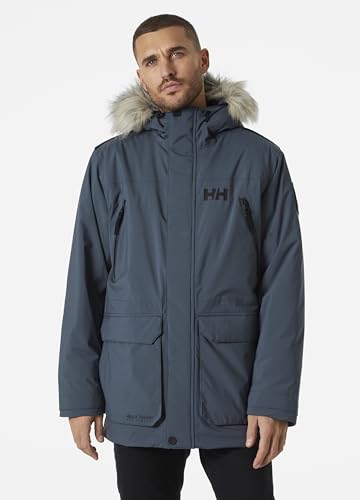 Helly Hansen Man Parka Reine