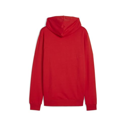 PUMA Teamgoal Casuals Hoody Men's Sweatshirt (Pack of 1)