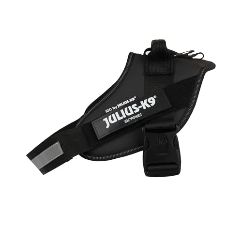 JULIUS-K9 JULIUS-K9 IDC Harness, 0/M-L, 58-76cm/40mm, Camouflage, Dog