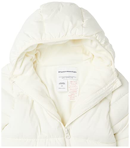 Amazon Essentials Unisex Baby Waterproof Winter Bunting Padded Suit