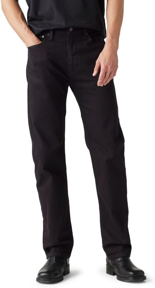Levi's 505 Regular Fit Jeans for Men