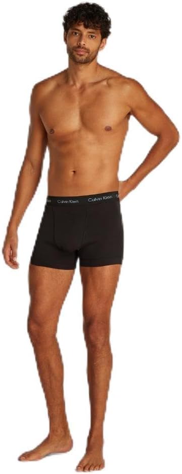 Calvin Klein 0000U2664G - Men