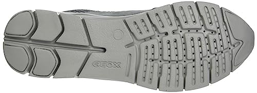 Geox D Sukie A, Women's Sneakers