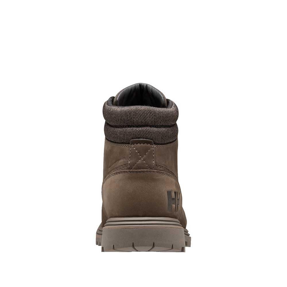 Helly Hansen Men's Pier & Lifestyle W Fjord Canvas Shoe V2