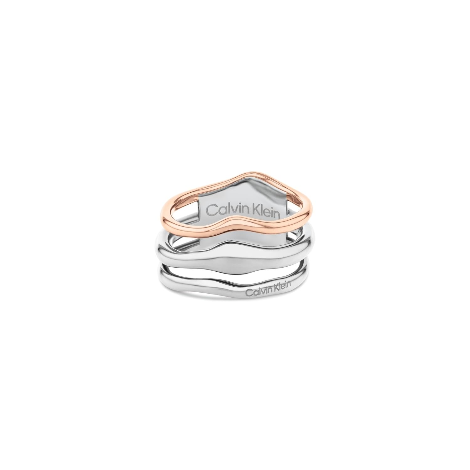 Calvin Klein Women's Ring