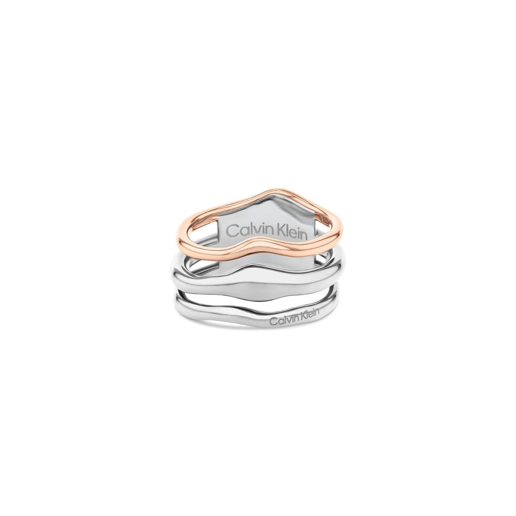 Calvin Klein Women's Ring