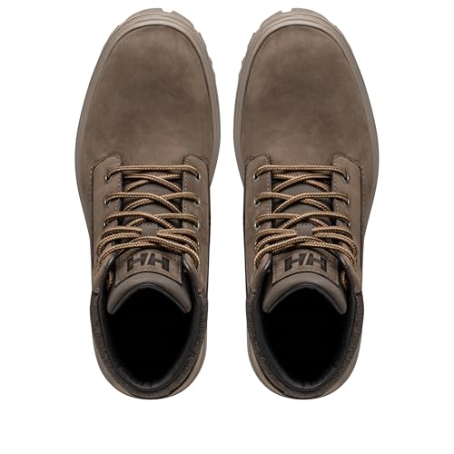 Helly Hansen Men's Pier & Lifestyle W Fjord Canvas Shoe V2