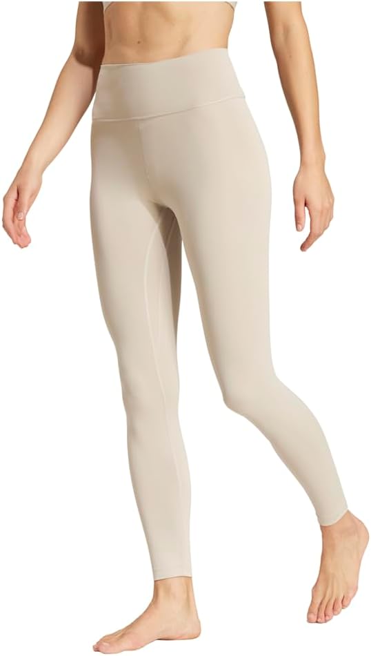 adidas W Lin Leg, Leggings, Women, Black, One Size