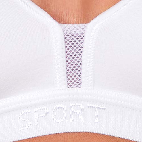 Selene Comfort Bra for Women
