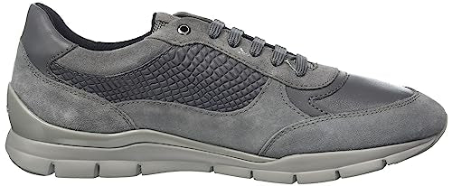 Geox D Sukie A, Women's Sneakers