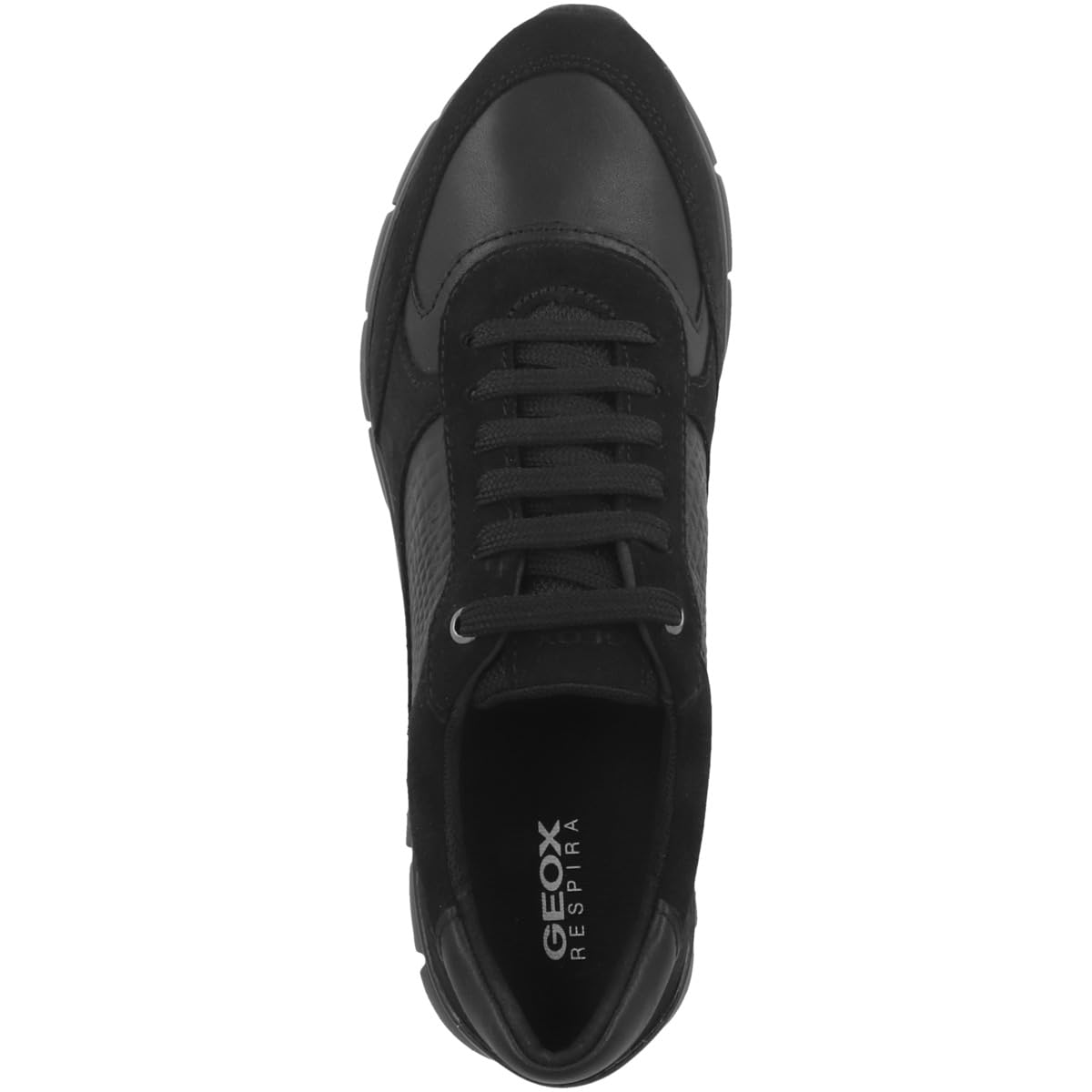 Geox D Sukie A, Women's Sneakers