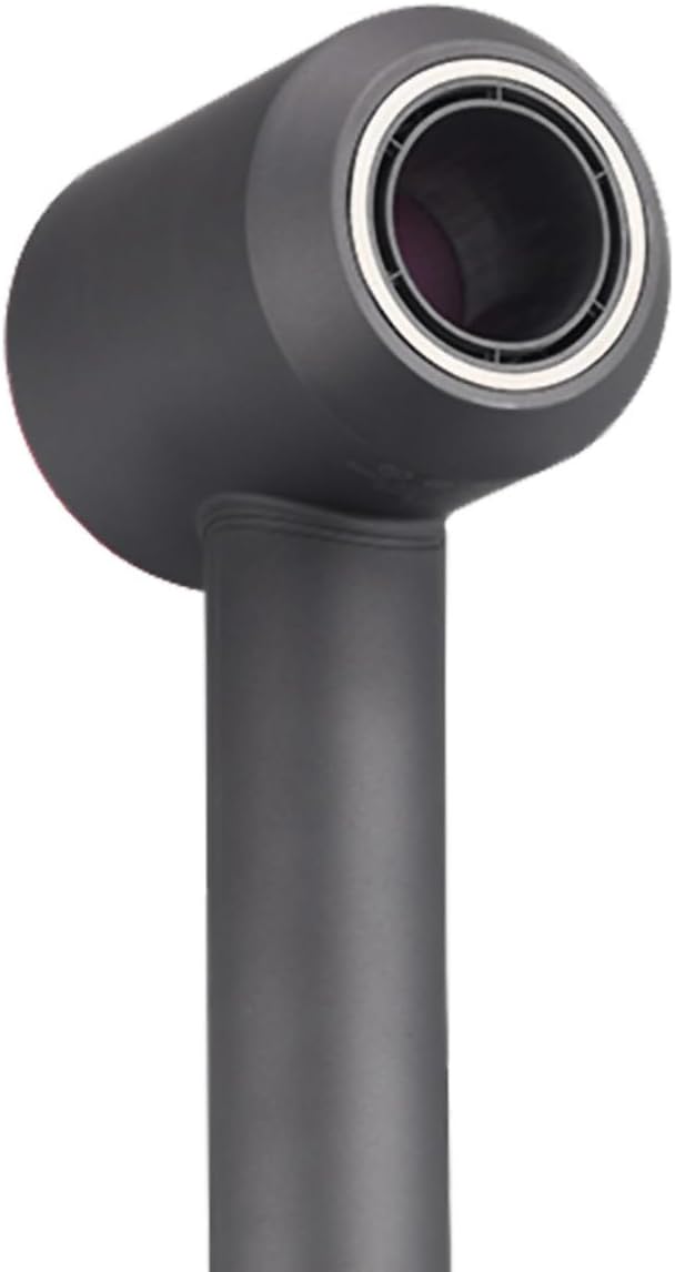 Secador de pelo profesional KLACK «Super Hair Dryer» de nueva generación, Concentrador, Difusor, Alisador y Soporte de pared, Tecnología Iónica, Silencioso, 3 velocidades, Frio y Calor