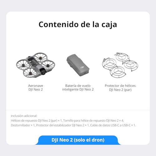 dji Neo (Drone Only)