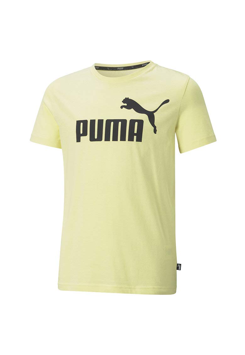 PUMA ESS Logo Tee B Kids T-Shirt (Pack of 1)