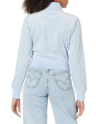 Guess Eco Couture Full Zip Sweatshirt Sweatshirt for Women