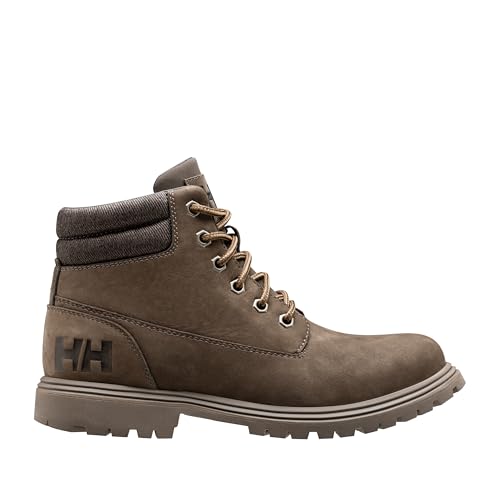 Helly Hansen Men's Pier & Lifestyle W Fjord Canvas Shoe V2