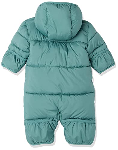 Amazon Essentials Unisex Baby Waterproof Winter Bunting Padded Suit