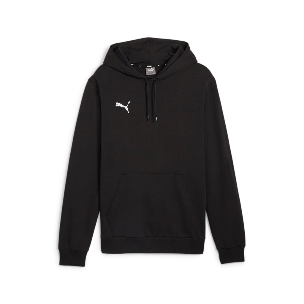 PUMA Teamgoal Casuals Hoody Men's Sweatshirt (Pack of 1)