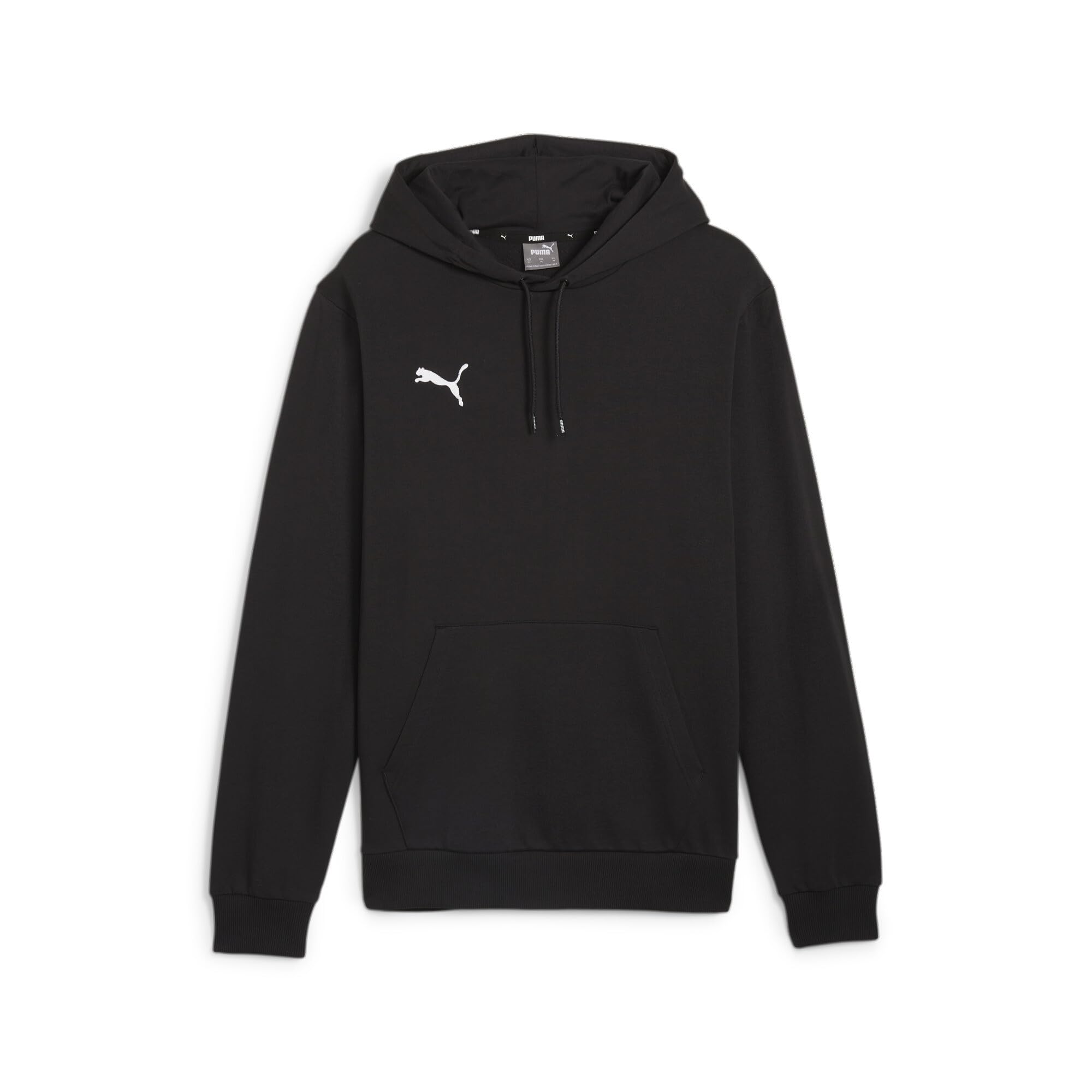 PUMA Teamgoal Casuals Hoody Men's Sweatshirt (Pack of 1)