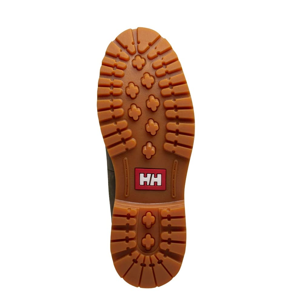 Helly Hansen Men's Pier & Lifestyle W Fjord Canvas Shoe V2