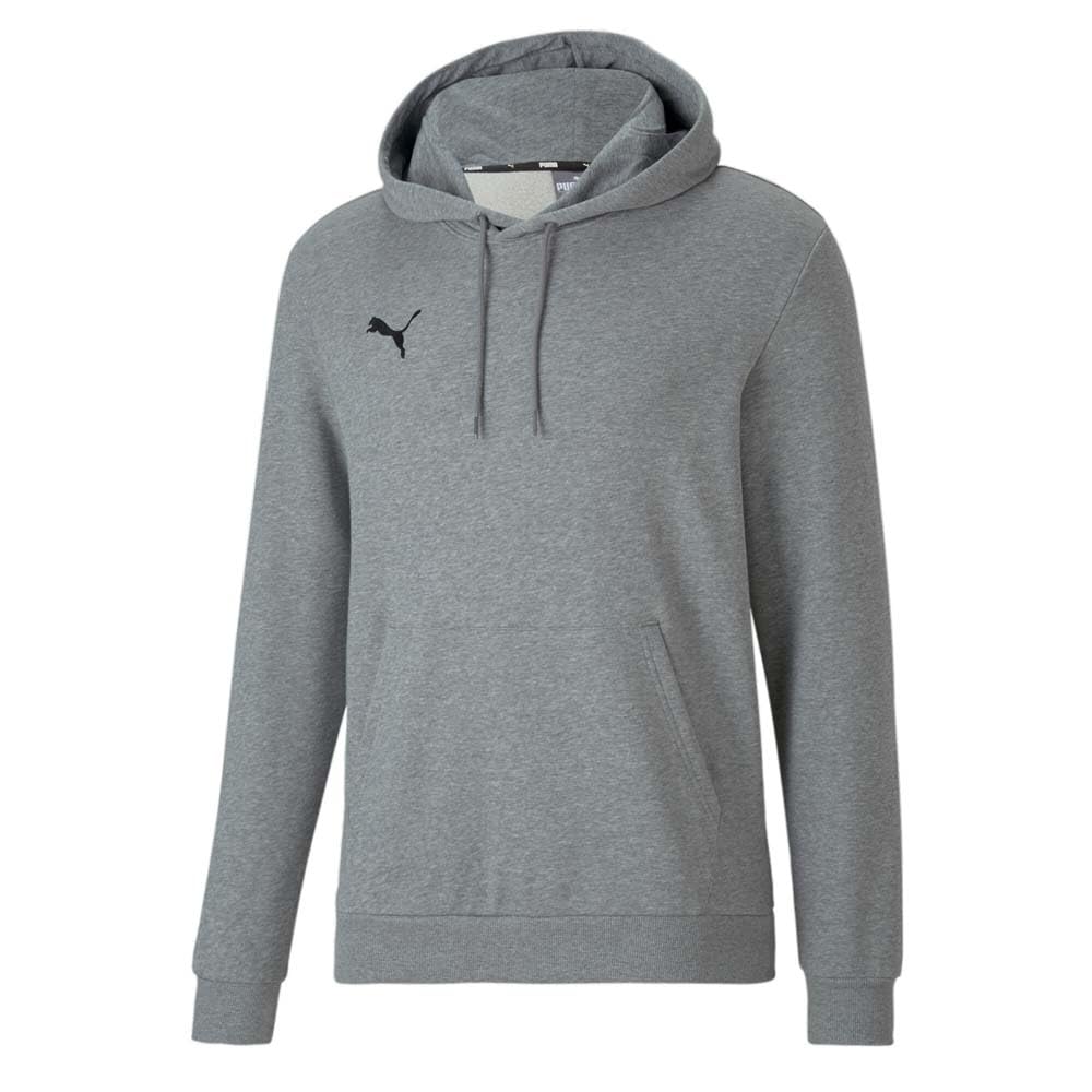 PUMA Teamgoal Casuals Hoody Men's Sweatshirt (Pack of 1)