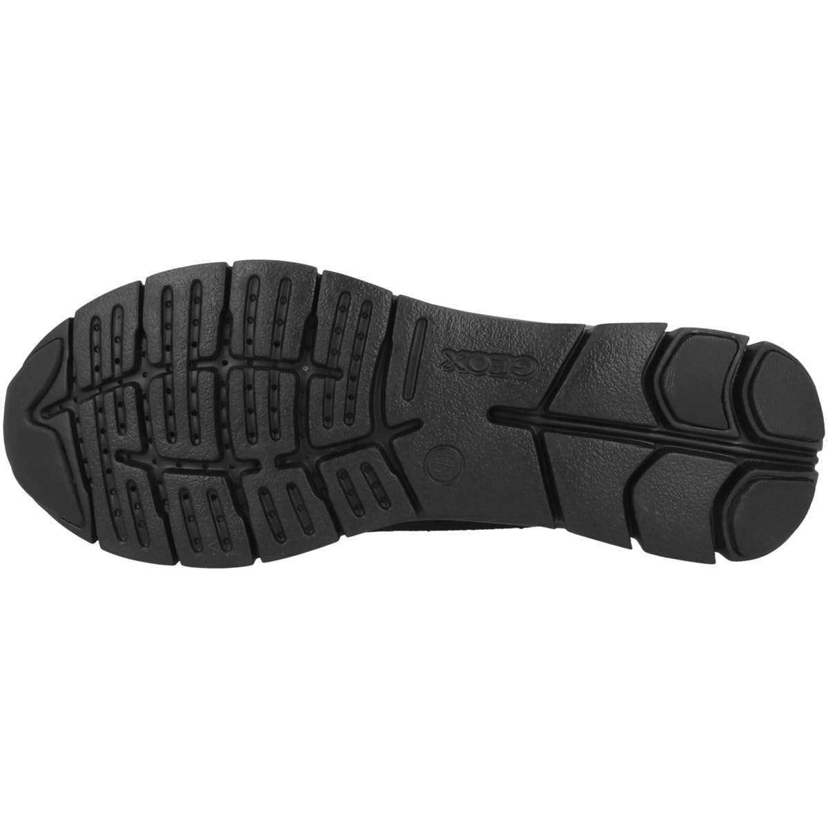 Geox D Sukie A, Women's Sneakers