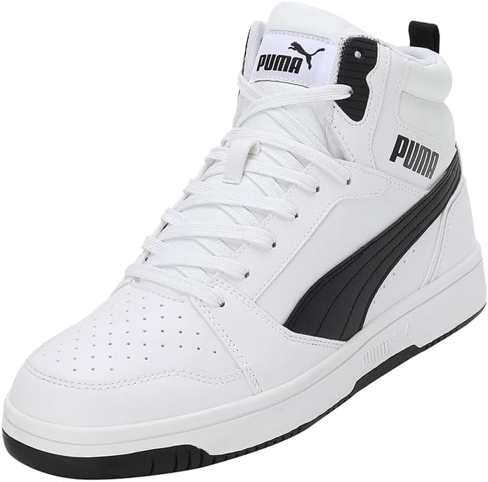 PUMA Rebound V6, Unisex Adult Trainers