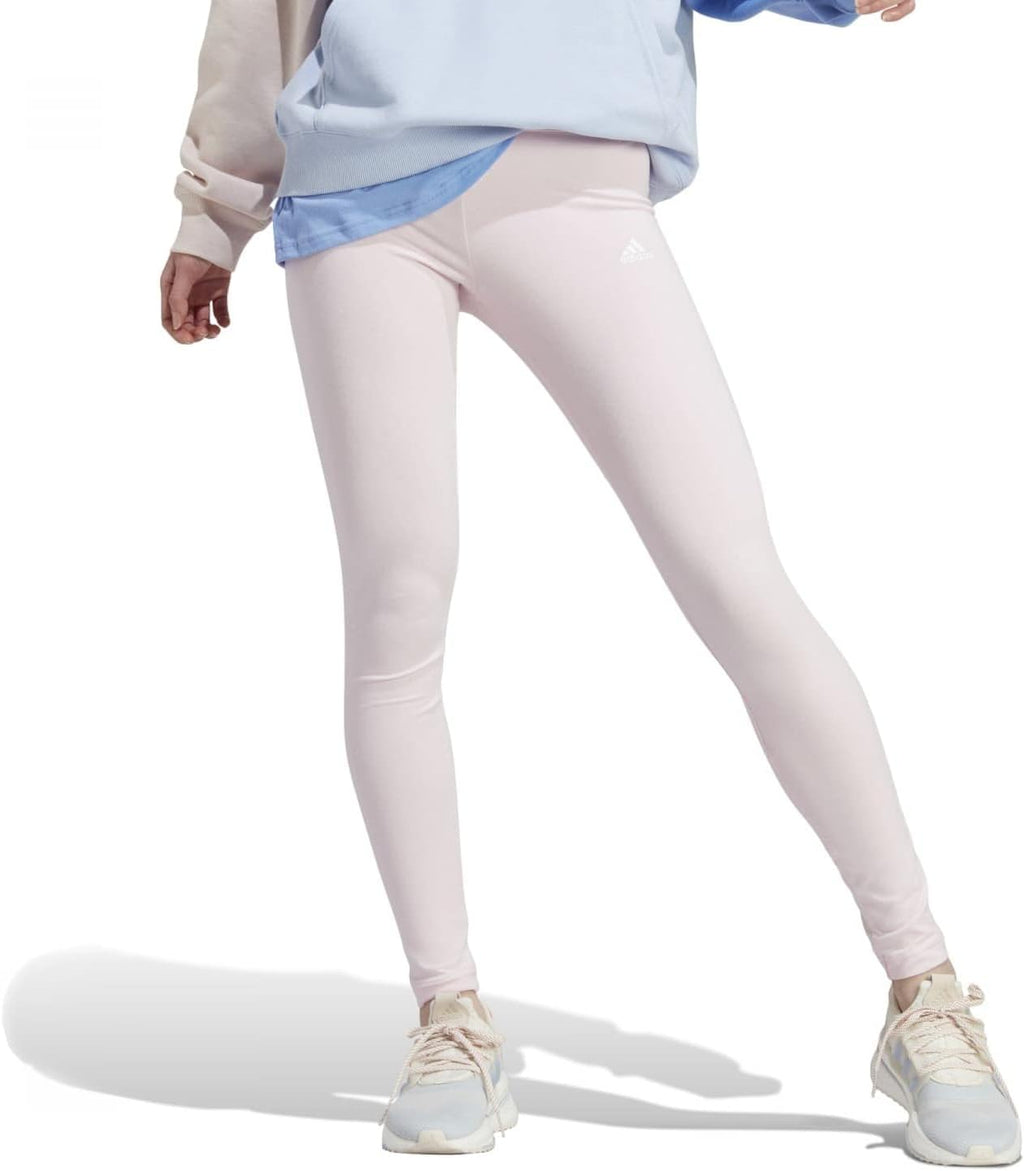 adidas W Lin Leg, Leggings, Women, Black, One Size