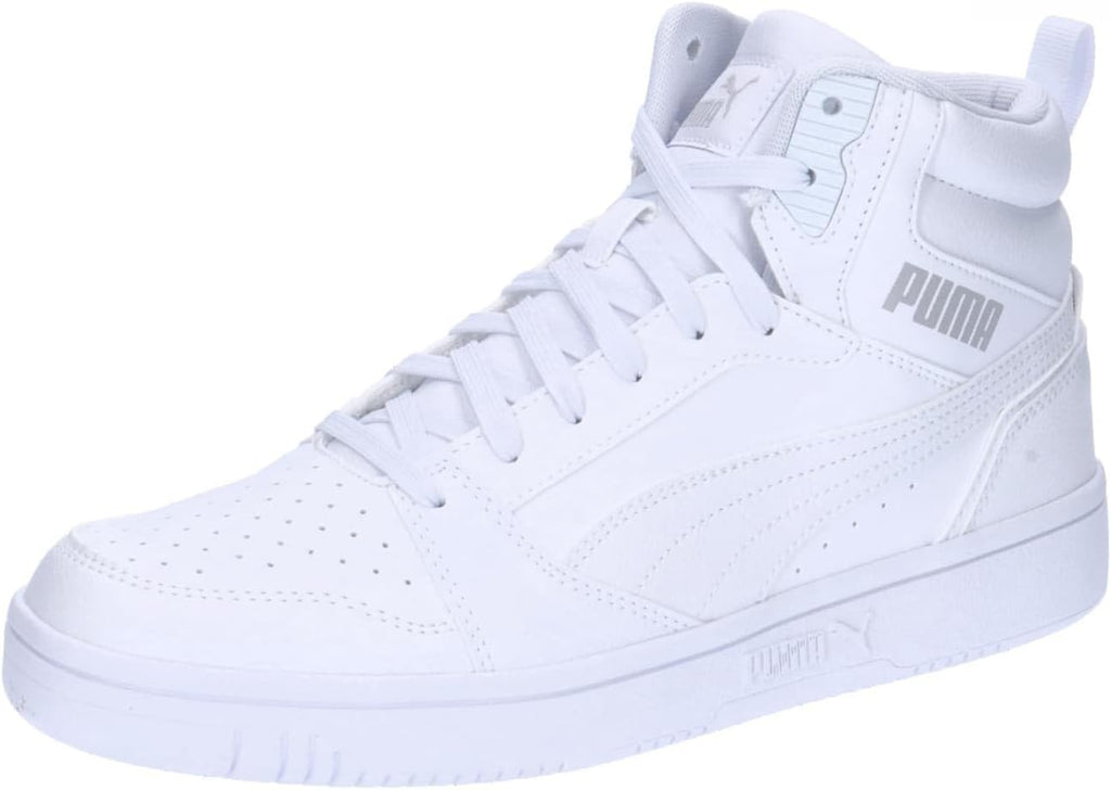 PUMA Rebound V6, Unisex Adult Trainers