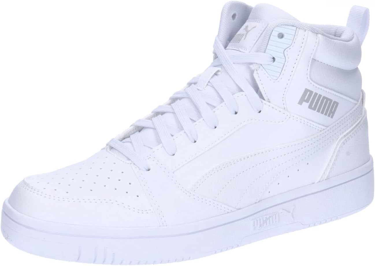 PUMA Rebound V6, Unisex Adult Trainers