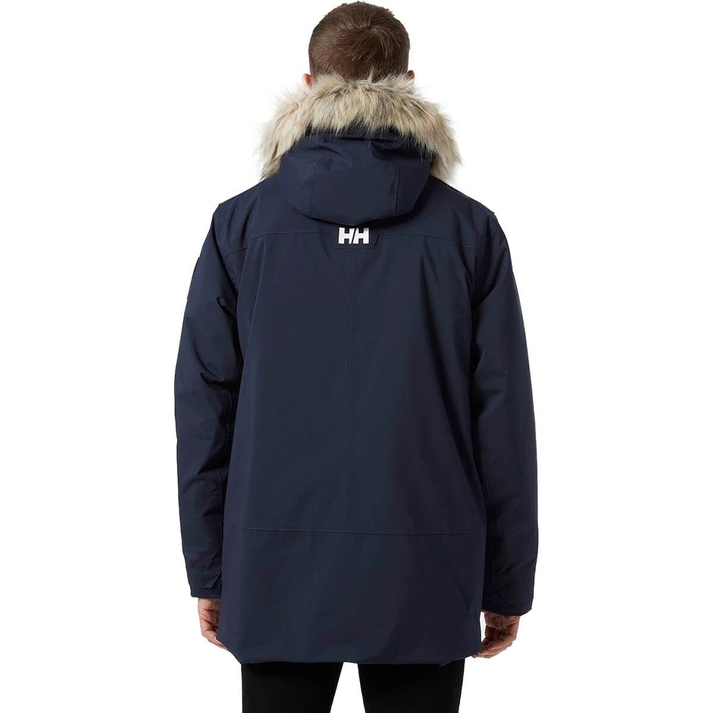 Helly Hansen Man Parka Reine