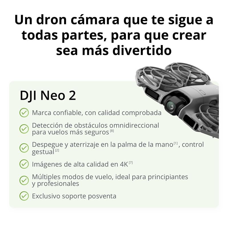 dji Neo (Drone Only)