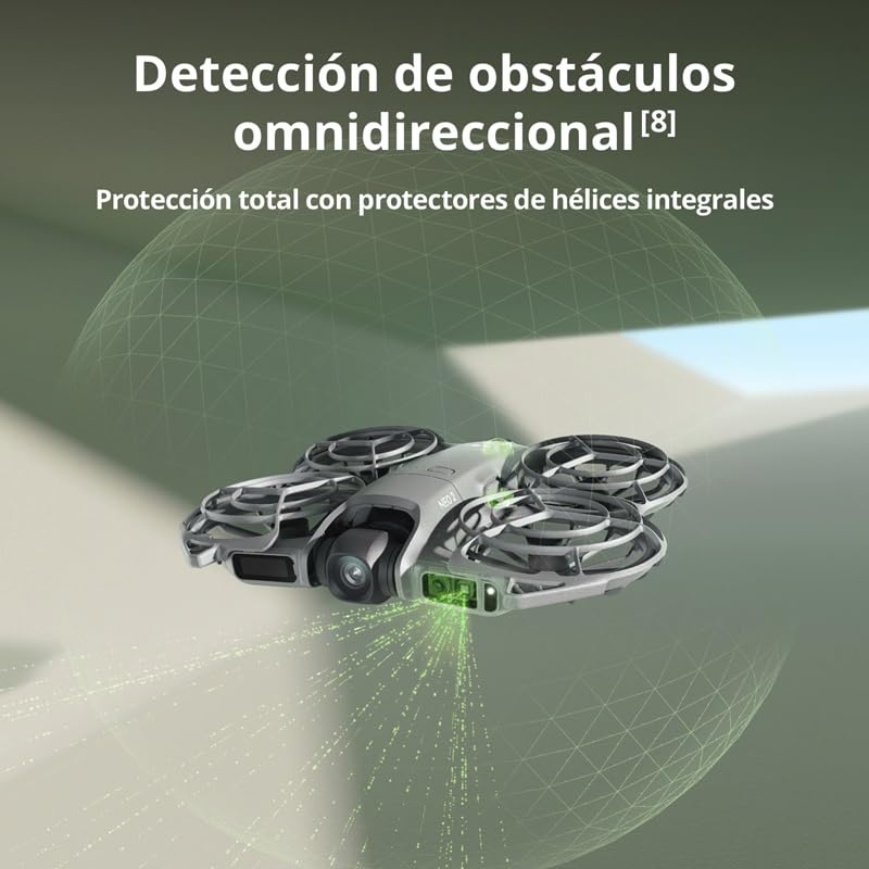 dji Neo (Drone Only)