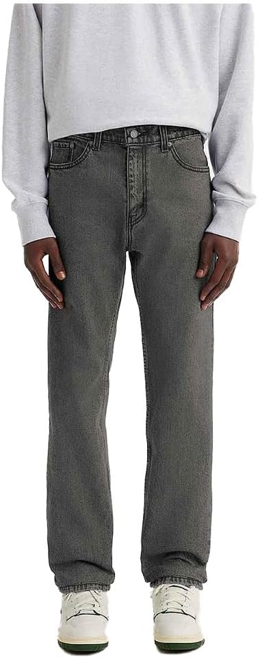 Levi's 505 Regular Fit Jeans for Men