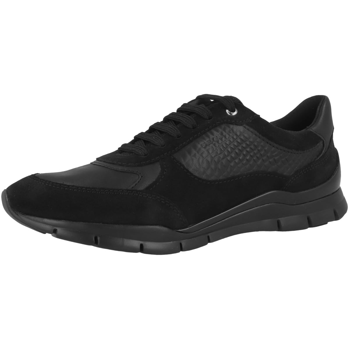 Geox D Sukie A, Women's Sneakers