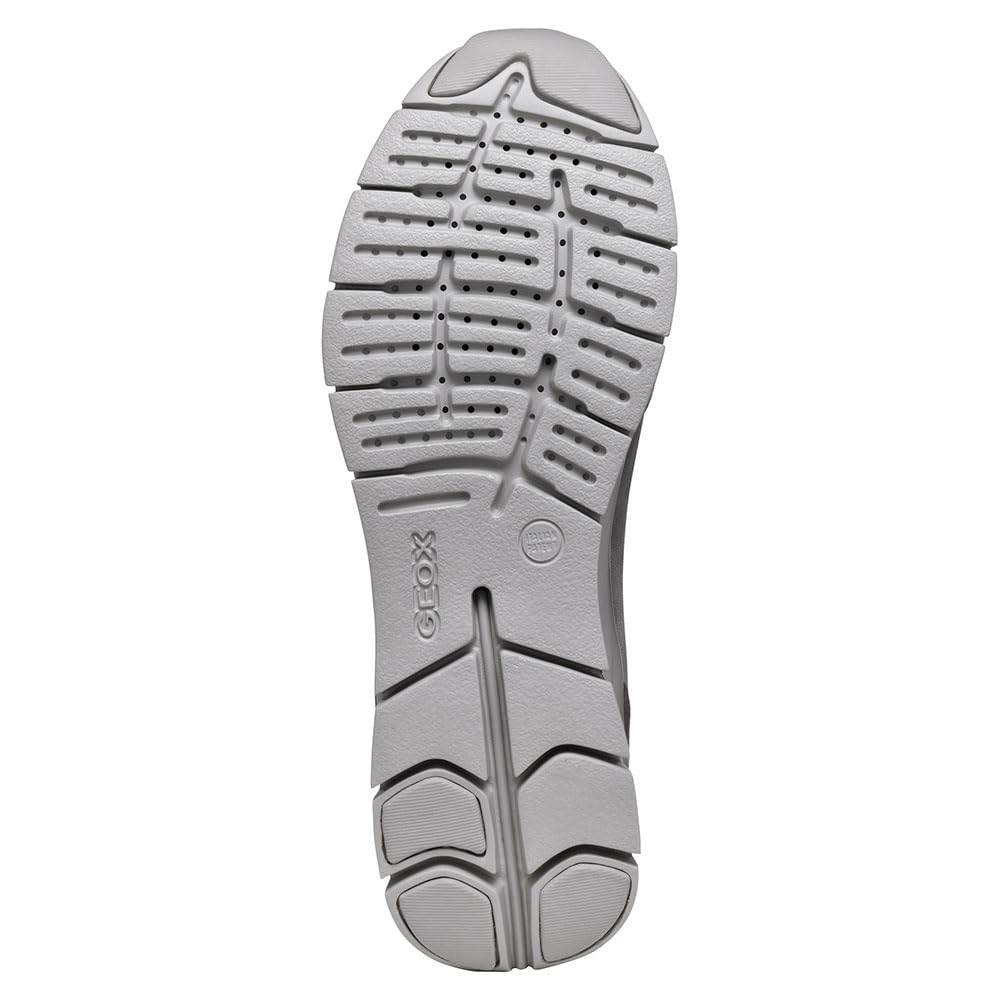 Geox D Sukie A, Women's Sneakers