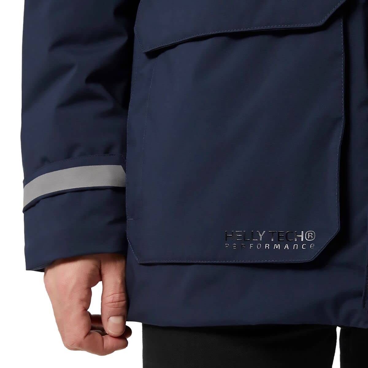 Helly Hansen Man Parka Reine