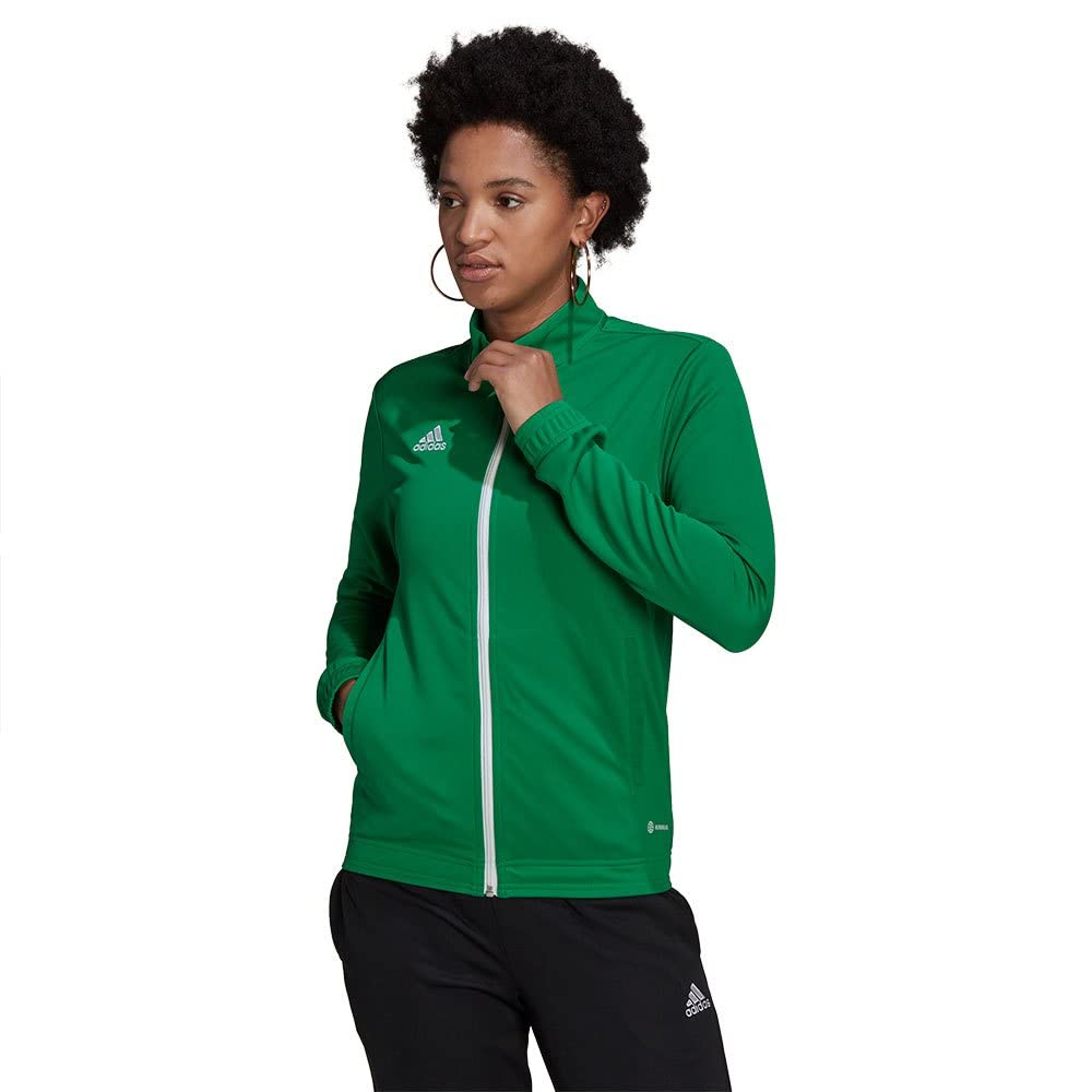 adidas Ent22 Tk Jktw Track Top Women