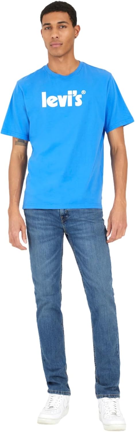 Levi's 505 Regular Fit Jeans for Men