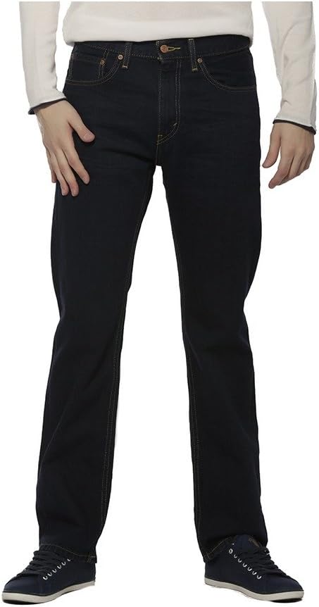 Levi's 505 Regular Fit Jeans for Men